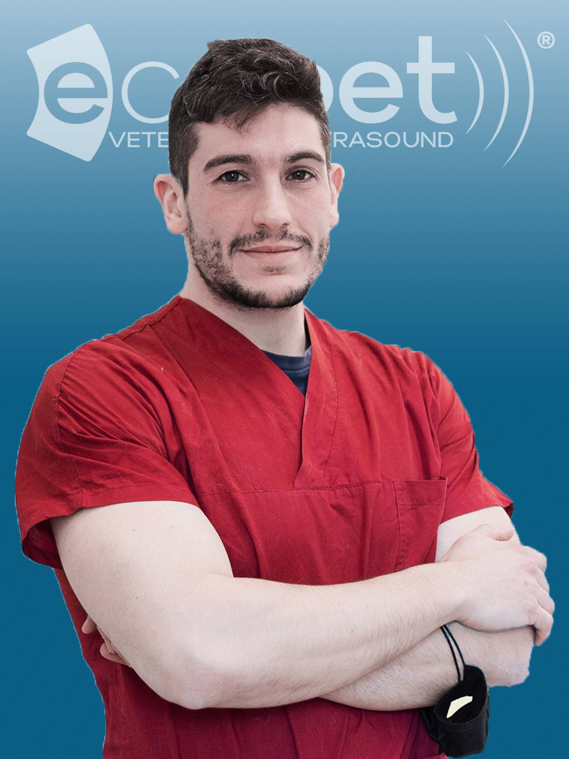 Dr. Enrico Lo Cicero - DVM, MSc Cardiologia Veterinaria